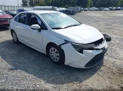 5YFDPMAE8MP156037 2021 TOYOTA COROLLA