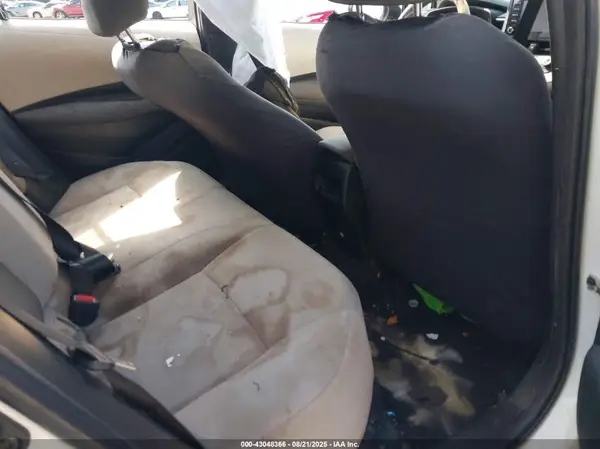 5YFDPMAE8MP156037 2021 TOYOTA COROLLA - Image 8