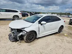 5YFDPMAE8MP190396 2021 TOYOTA COROLLA