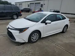 5YFDPMAE8NP280133 2022 TOYOTA COROLLA