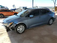 5YFDPMAE8NP291021 2022 TOYOTA COROLLA