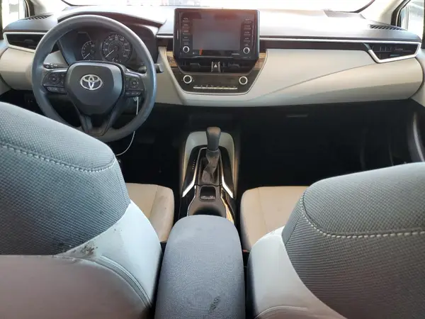 5YFDPMAE8NP291021 2022 TOYOTA COROLLA - Image 8