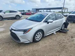 5YFDPMAE8NP346101 2022 TOYOTA COROLLA