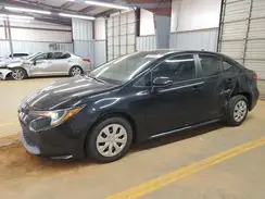 5YFDPMAE8NP365618 2022 TOYOTA COROLLA