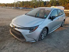 5YFDPMAE9MP159545 2021 TOYOTA COROLLA