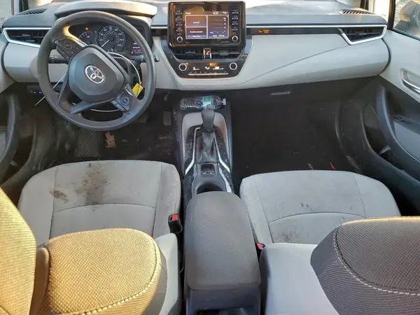 5YFDPMAE9MP159545 2021 TOYOTA COROLLA - Image 8