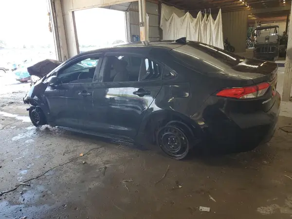 5YFDPMAE9MP161845 2021 TOYOTA COROLLA - Image 2