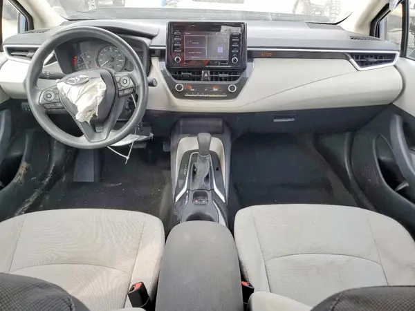 5YFDPMAE9MP172425 2021 TOYOTA COROLLA - Image 8