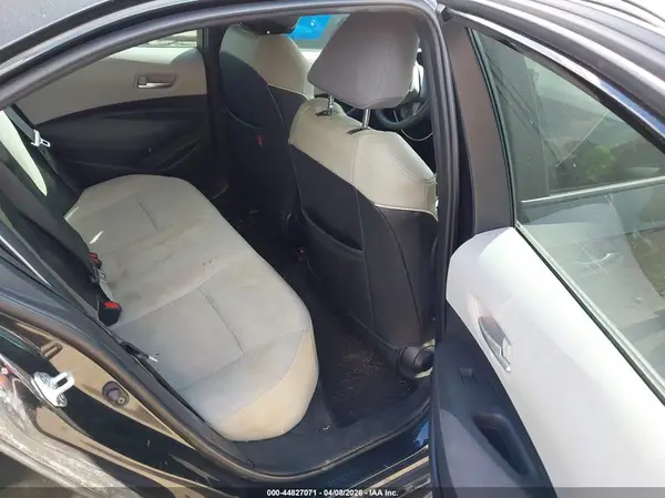 5YFDPMAE9MP201339 2021 TOYOTA COROLLA - Image 8