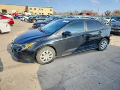5YFDPMAE9NP227886 2022 TOYOTA COROLLA