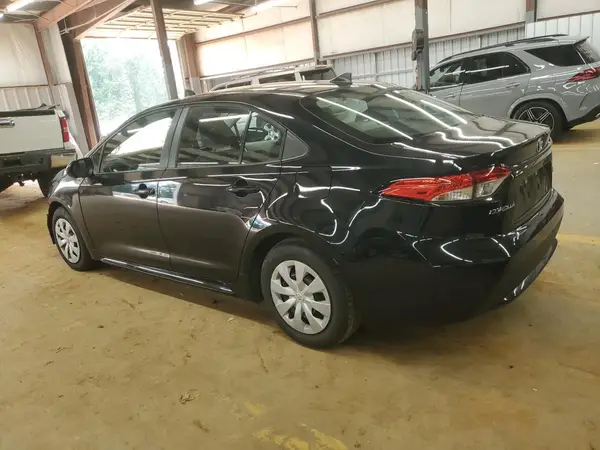 5YFDPMAE9NP309526 2022 TOYOTA COROLLA - Image 2