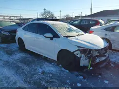 5YFDPMAE9NP321028 2022 TOYOTA COROLLA