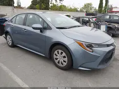5YFDPMAE9NP325872 2022 TOYOTA COROLLA