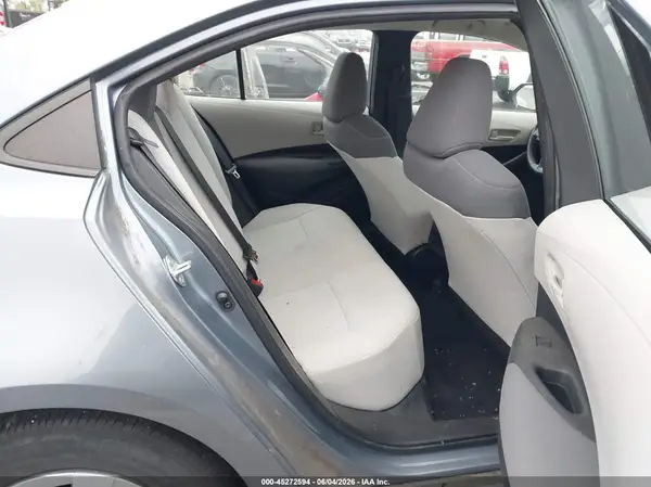 5YFDPMAE9NP325872 2022 TOYOTA COROLLA - Image 8