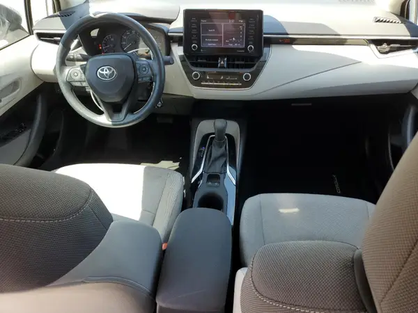 5YFDPMAE9NP333471 2022 TOYOTA COROLLA - Image 8