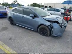 5YFDPMAE9NP377731 2022 TOYOTA COROLLA