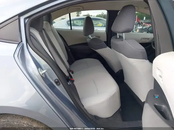 5YFDPMAE9NP377731 2022 TOYOTA COROLLA - Image 8