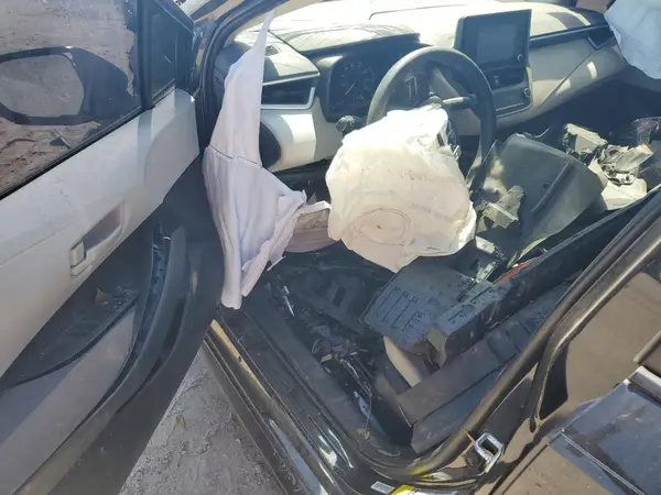 5YFDPMAEXNP271692 2022 TOYOTA COROLLA - Image 8