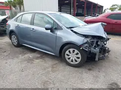5YFDPMAEXNP275564 2022 TOYOTA COROLLA