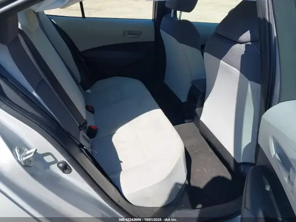 5YFDPMAEXNP294860 2022 TOYOTA COROLLA - Image 8