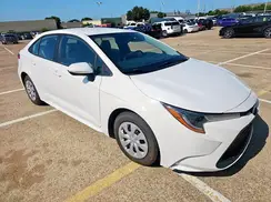 5YFDPMAEXNP320325 2022 TOYOTA COROLLA