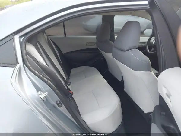 5YFDPMAEXNP327789 2022 TOYOTA COROLLA - Image 8