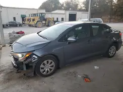 5YFDPMAEXNP331261 2022 TOYOTA COROLLA