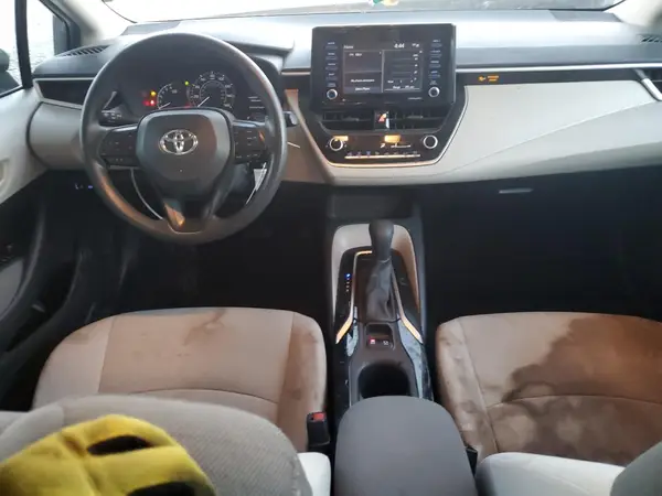 5YFDPMAEXNP331261 2022 TOYOTA COROLLA - Image 8
