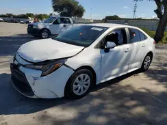 5YFDPMAEXNP333611 2022 TOYOTA COROLLA