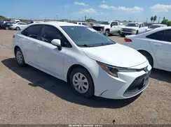 5YFDPMAEXNP347587 2022 TOYOTA COROLLA