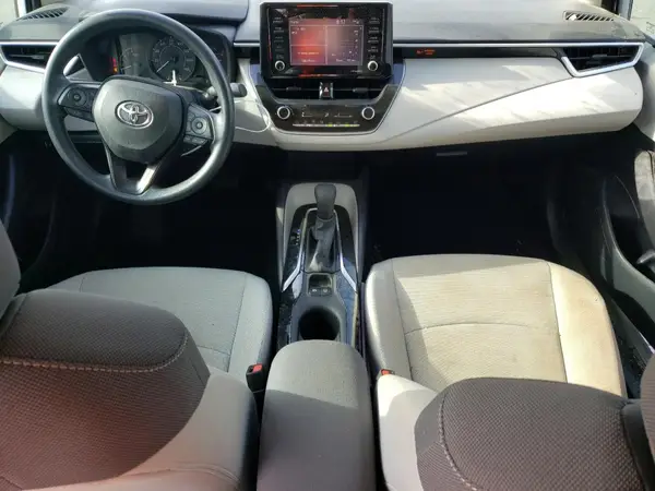 5YFDPMAEXNP368309 2022 TOYOTA COROLLA - Image 8