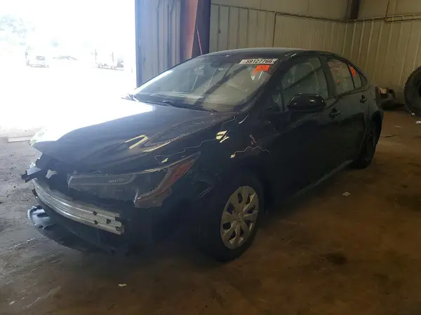 5YFDPRAE0LP012560 2020 TOYOTA COROLLA - Image 1
