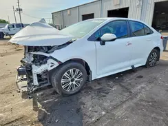 5YFDPRAE0LP022411 2020 TOYOTA COROLLA