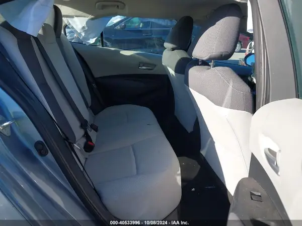 5YFDPRAE0LP066988 2020 TOYOTA COROLLA - Image 8