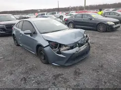 5YFDPRAE0LP071642 2020 TOYOTA COROLLA