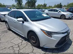 5YFDPRAE0LP108141 2020 TOYOTA COROLLA