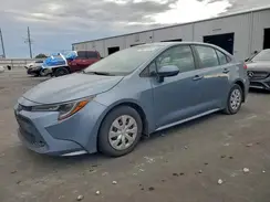 5YFDPRAE1LP008355 2020 TOYOTA COROLLA