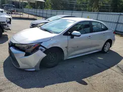 5YFDPRAE1LP024488 2020 TOYOTA COROLLA