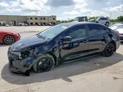5YFDPRAE1LP033028 2020 TOYOTA COROLLA