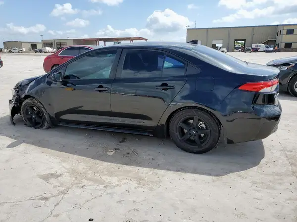 5YFDPRAE1LP033028 2020 TOYOTA COROLLA - Image 2