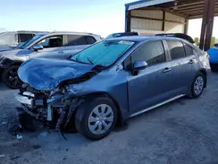 5YFDPRAE1LP054929 2020 TOYOTA COROLLA