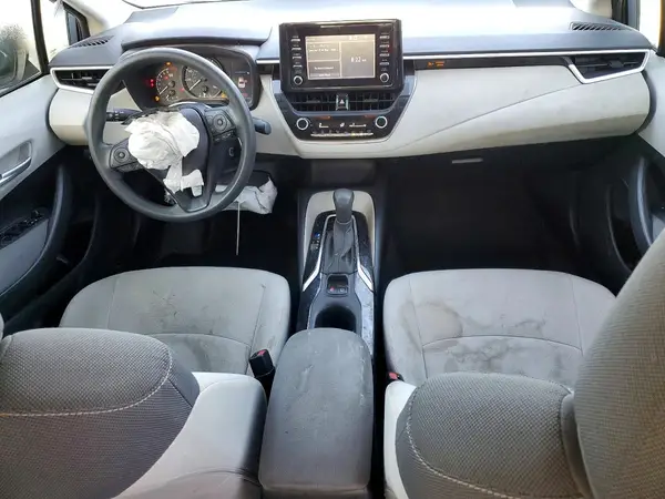5YFDPRAE1LP054929 2020 TOYOTA COROLLA - Image 8