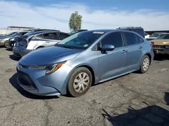 5YFDPRAE1LP055420 2020 TOYOTA COROLLA