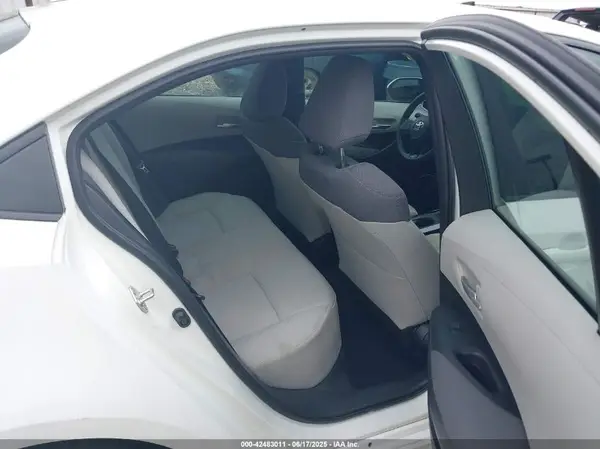 5YFDPRAE1LP056356 2020 TOYOTA COROLLA - Image 8