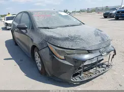 5YFDPRAE1LP064098 2020 TOYOTA COROLLA