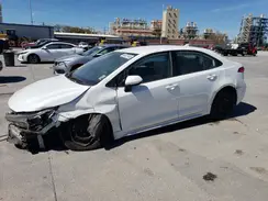 5YFDPRAE1LP144226 2020 TOYOTA COROLLA