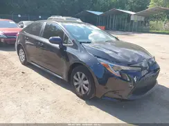 5YFDPRAE2LP011894 2020 TOYOTA COROLLA