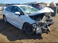 5YFDPRAE2LP013709 2020 TOYOTA COROLLA