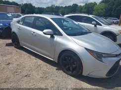 5YFDPRAE2LP022880 2020 TOYOTA COROLLA
