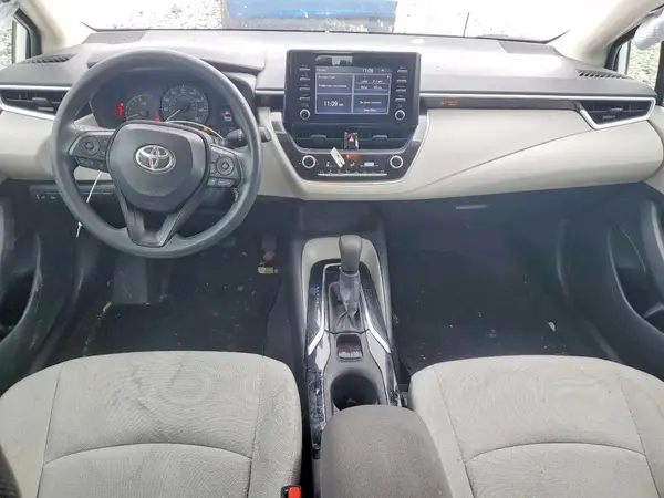 5YFDPRAE2LP046726 2020 TOYOTA COROLLA - Image 8